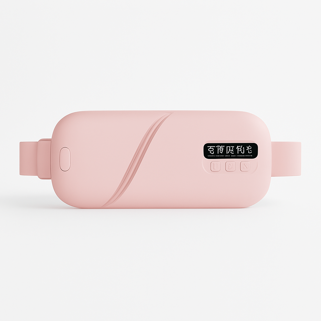 Ceinture Chauffante Menstruelle