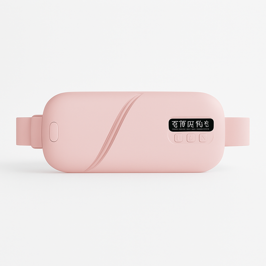 Ceinture Chauffante Menstruelle